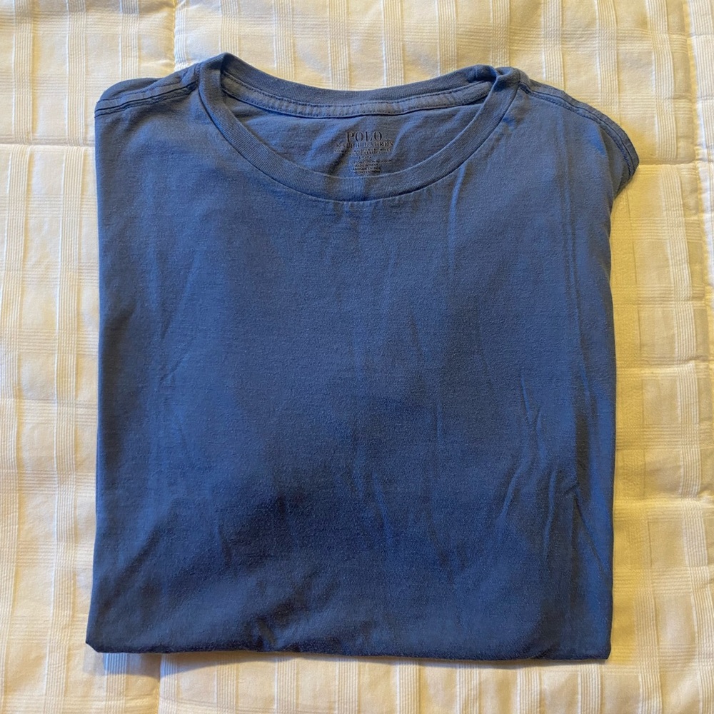 Men’s Polo Tee Shirt